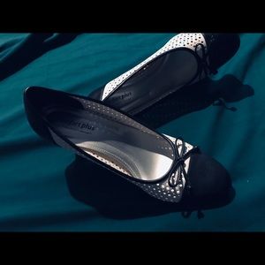 Predictions Comfort Plus Heels